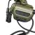 Активные защитные наушники Earmor M32X Mark3 (FG) Olive 4