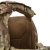 Бронежилет 6-го класса Real Defence Skillet Max Gen 4. Вес 6.36 кг. Керамические плиты C.A.P. 2.8 кг. Мультикам 5