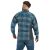Сорочка Helikon-Tex MBDU Nylon Polyester Blend, Western Blue Plaid 3