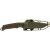 Нож SOG Trident FX, OD Green/Partaily Serrated 3