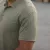 Футболка поло "5.11 Tactical® Paramount Chest Polo" Mortar Heather 8