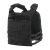 M-Tac плитоноска Cuirass QRS XL Gen.II, Чорний 4