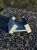 Твердотопливная горелка Base Camp Pocket Stove 12