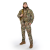 Штаны SoftShell Vent Multicam 2
