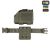 Підсумок M-Tac для короба M249 FAST, Ranger Green 6