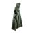 Пончо Tribe Tarp Poncho, Оливковий 3