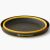 Набор посуды Sea to Summit Frontier UL Collapsible One Pot Cook Set w/ 2.2 л Pot, на 2 персоны 5