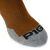 Термоноски тактические "Elite Merino Command Socks" Coyote Brown 9