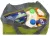Сумка Sea to Summit Ultra-Sil Shopping Bag – Помаранчева 4