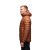Трекинговый мужской пуховик Black Diamond M Access Down Hoody, Clay 3