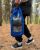 Гермочохол Sea to Summit Lightweight Dry Bag г View, 13 л, Surf The Web 10