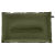 Подушка самонадувающаяся Sturm Mil-Tec "Selfinflatable Pillow" Olive 2
