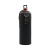 Неопреновий чохол для пляшки Laken Neoprene Cover 1,5 L, Black 2
