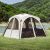 Підлога для тенту Naturehike CNK230WS014 2.4 х 2.4 м коричнева 3