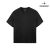Футболка M-Tac Trapeze Cotton Hard Phantom Project Чорна, black, чорний