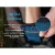 Водонепроникні шкарпетки Dexshell Running Lite 2.0. Темно-блакитні 4