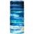 Шарф-труба Buff National Geographic Coolnet UV+, Zankor Blue
