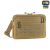 Torba M-Tac Admin Bag Medium X-Pac Elite z rzepem Coyot 3