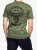 Футболка з малюнком "5.11 Tactical Kettle Skull" Military Green 6
