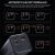 Павербанк Choetech B670 27000mAh Black PD5.0 140W + QC3.0 22.5W 10