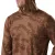Реглан "5.11 Tactical PT-R Forged Hoodie" Battle Brown Camo 5