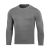 M-Tac футболка длинный рукав 93/7 Light Grey, світло-сірий