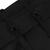 Тактична сумка баул на 100 л. Cordura 500D. Водостійка. Черная 7
