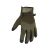 Рукавиці Helikon-Tex Impact Duty Winter Mk2, Олива/Чорний