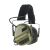 Активные защитные наушники Earmor M31 PLUS (FG) Olive 2