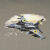 Футболка з малюнком "F-16" Foliage Green 3