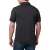Футболка поло "5.11 Tactical Paramount Short Sleeve Polo 2.0" Black 2
