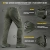Штаны M-Tac Conquistador Gen I Flex. Army Olive 5