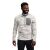 Кофта флісова чоловіча Black Diamond M Rift HZ Fleece Jacket, Relief/Alloy/Steel Grey 5