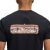 Футболка чоловіча Black Diamond M Heritage Alpinist SS Tee, Black 7