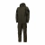 Комплект одежды Softshell Hawk Jacket & Pants. Защита от ветра и влаги. Олива