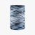 Шарф-труба Buff Polar Reversible, Wayly Steel Blue 2
