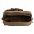 Сумка поясна Sturm Mil-Tec® "Fanny Pack Laser Cut" DARK COYOTE 3