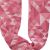Снуд Buff Cotton Jacquard Infinity, Tribe Pink 2