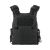 M-Tac плитоноска Cuirass FAST QRS Gen.II, Чорний 2