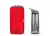 Надувной коврик Sea to Summit Comfort Plus Insulated Mat 2020, 183 × 55 × 6,3 см – Красный 3