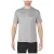 Футболка "5.11 Purpose Built Tee" Grey Heather