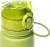 Пляшка силіконова Tramp 500 мл olive TRC-093-olive, олива 500 мл 2