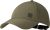 Кепка Buff Summit Cap, Solid Tundra Khaki