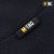 Шапка M-Tac Watch Cap Elite фліс (270г/м2) with Slimtex Dark Темно, dark Navy Blue 6