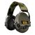 Активные наушники для стрельбы Sordin Supreme Pro-X Headband Green (75302-X-S) 2