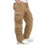 Штани Surplus® "Airborne Vintage Trouser" Beige 3