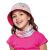 Панама детская (4-12) Buff Kids Bucket Hat, Kumkara Multi 2