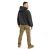 Анорак зимовий Sturm Mil-Tec "Combat Anorak Winter" Black 4