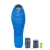 Спальный мешок Pinguin Comfort PFM, 195 см, права блискавка – Синий