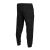 Штани тренувальні Sturm Mil-Tec "Tactical Sweatpants" Black 2